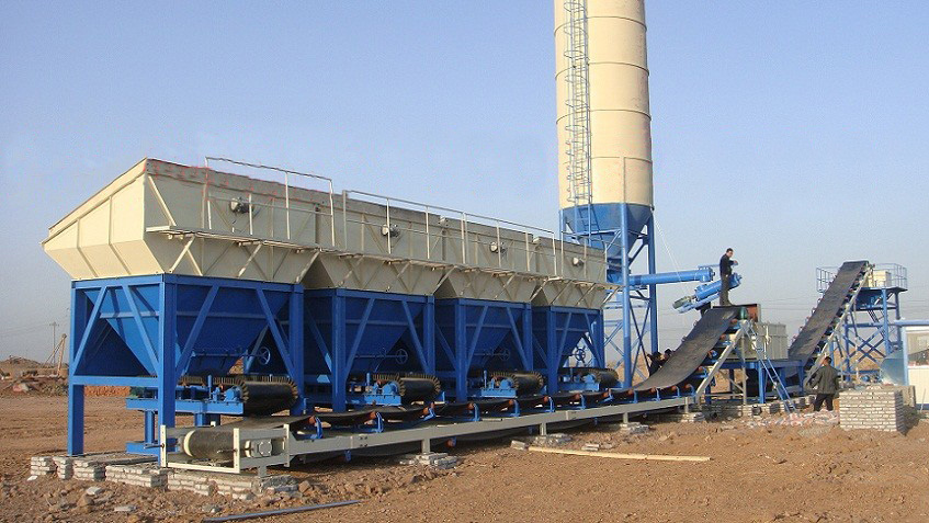 水穩(wěn)拌合站價(jià)格